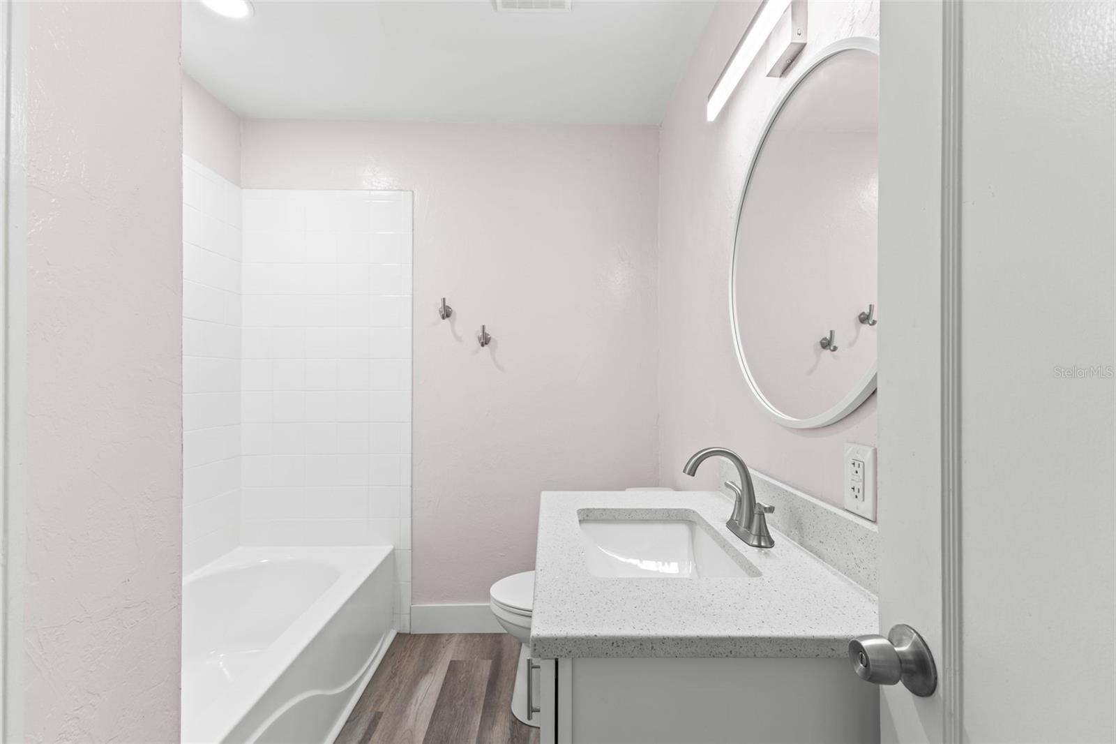 BRIDGEWAY ADD - Residential
