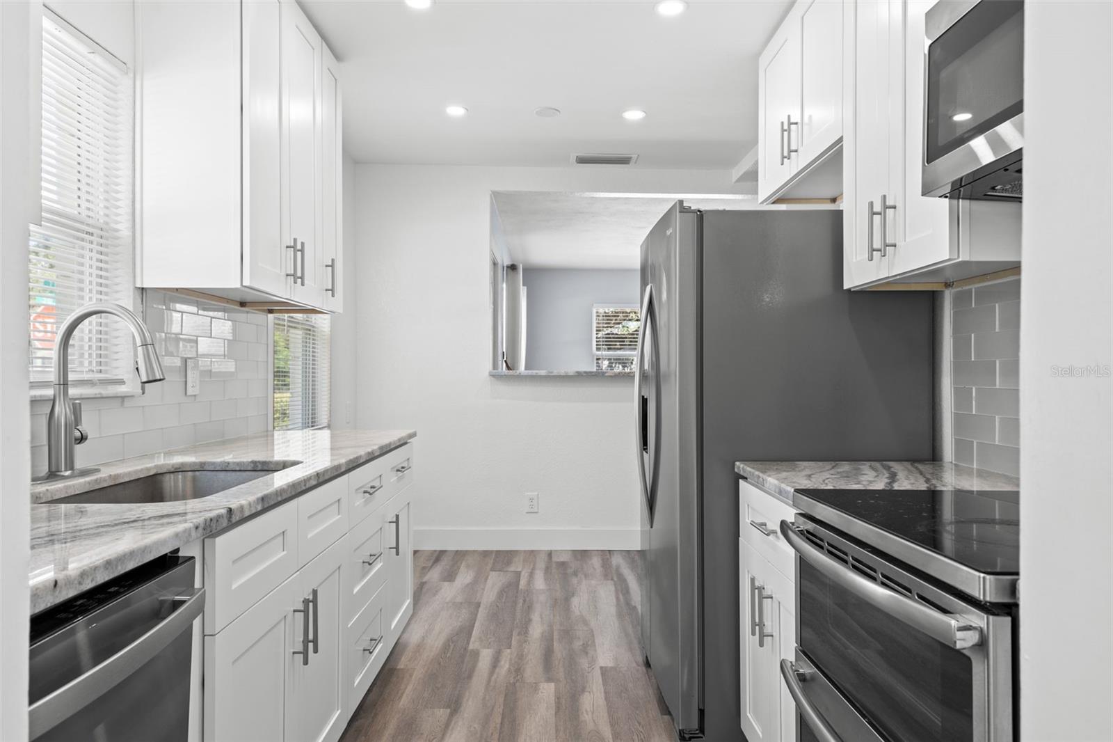BRIDGEWAY ADD - Residential