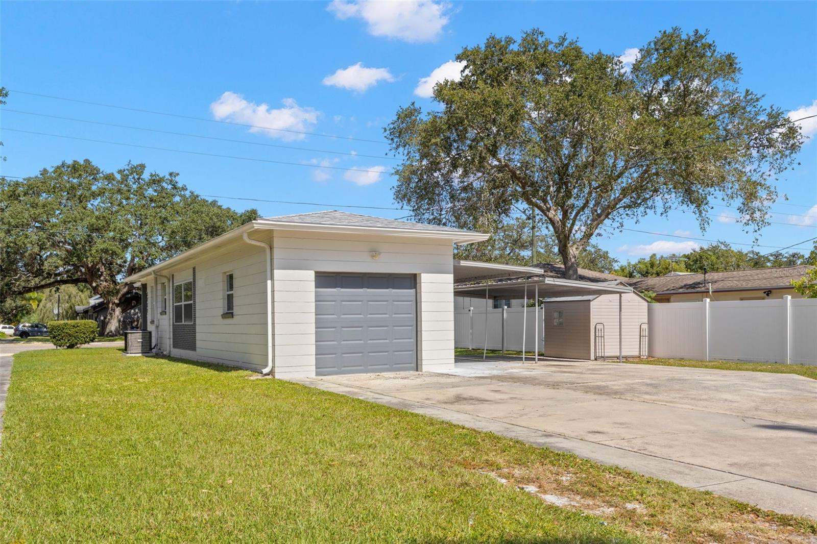 BRIDGEWAY ADD - Residential