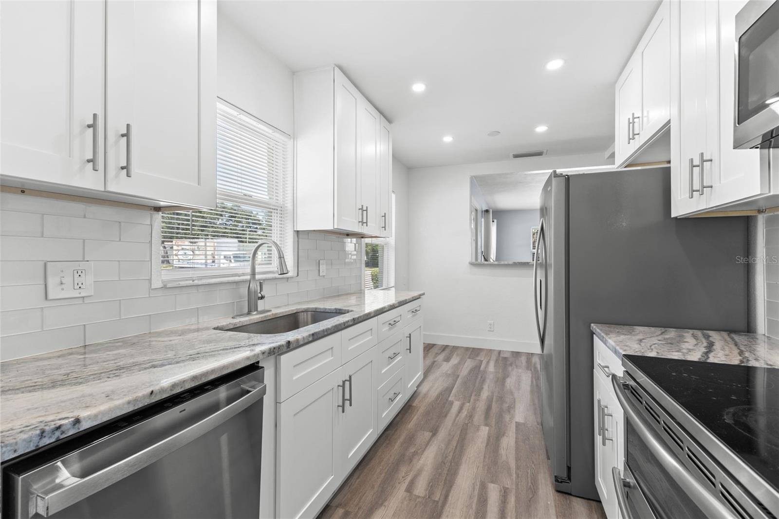 BRIDGEWAY ADD - Residential
