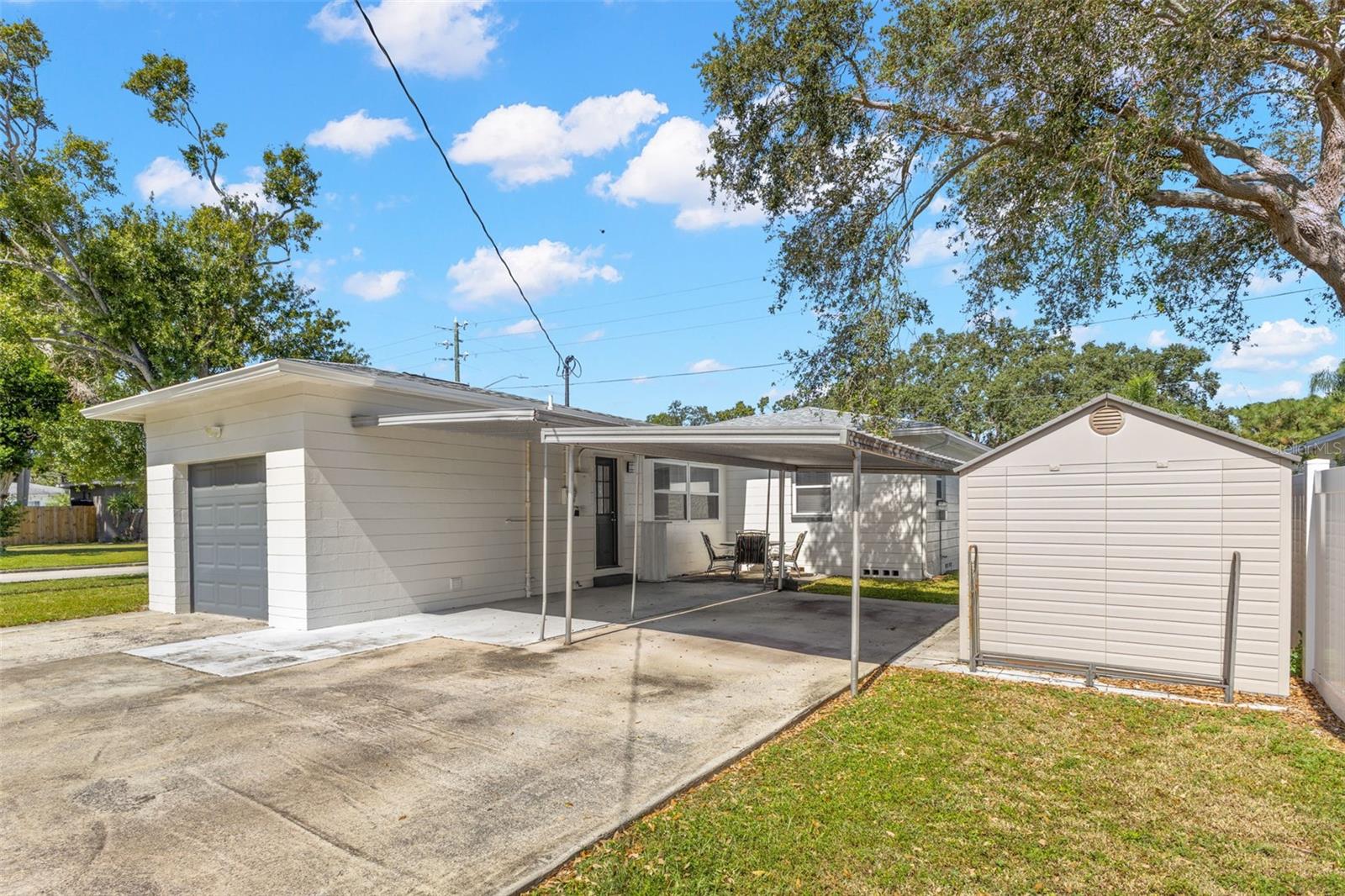 BRIDGEWAY ADD - Residential