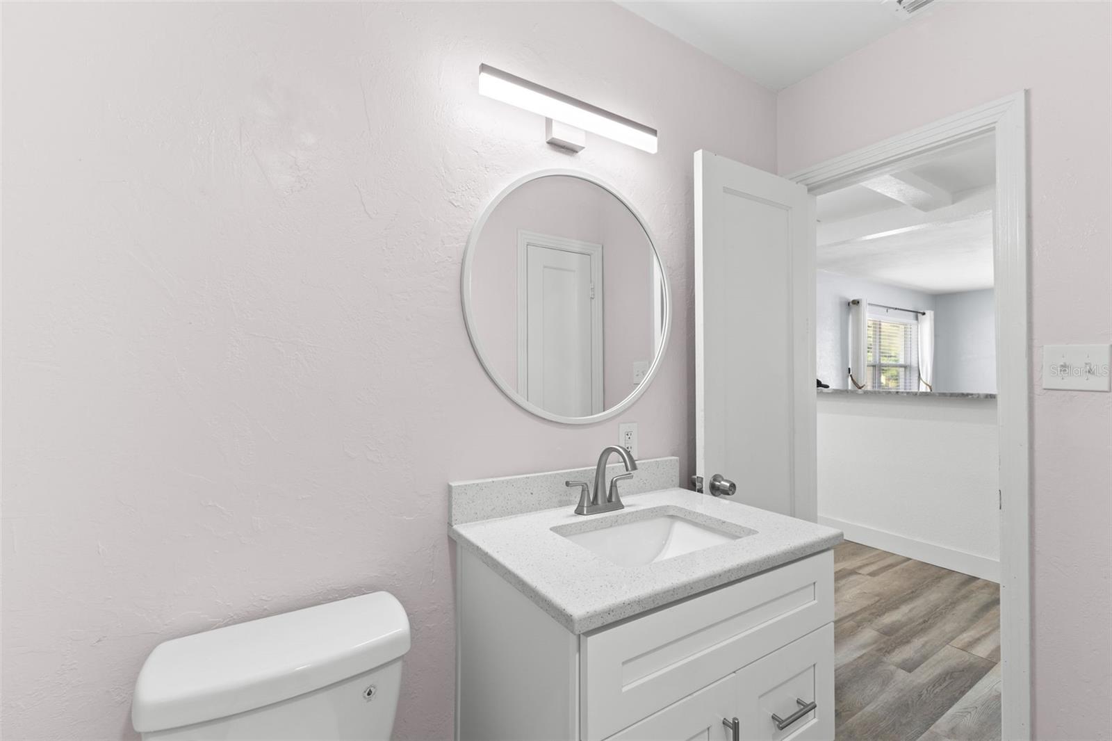 BRIDGEWAY ADD - Residential
