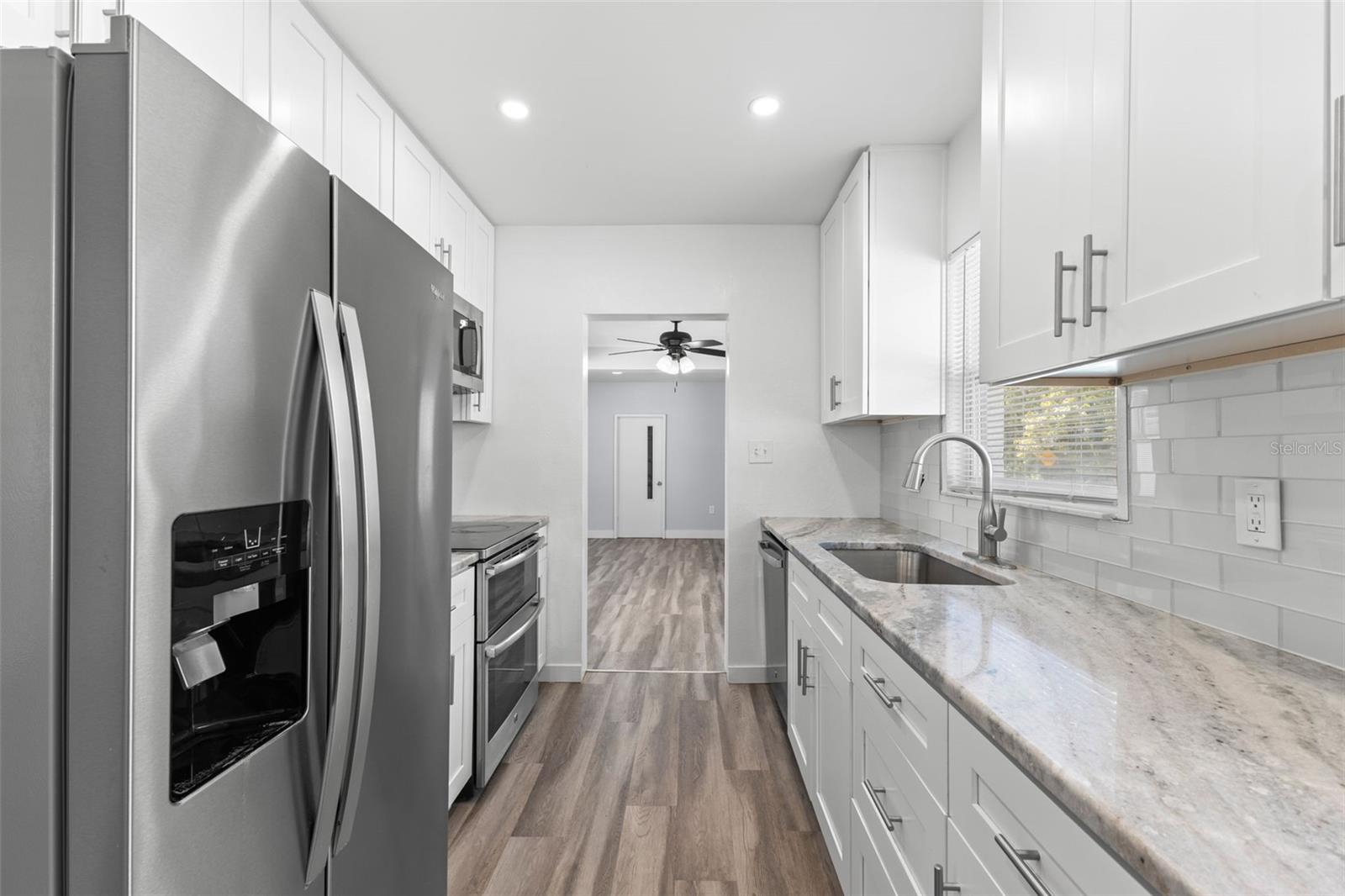 BRIDGEWAY ADD - Residential
