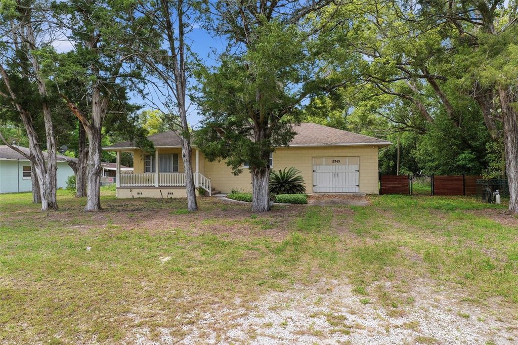 Photo of 18749 Us Highway 41, Spring Hill, FL 34610 (MLS # W7884345)