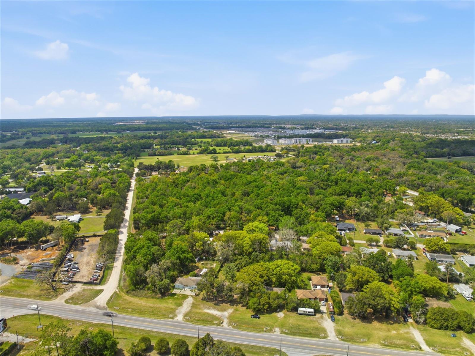 DVORAK MANOR - Residential