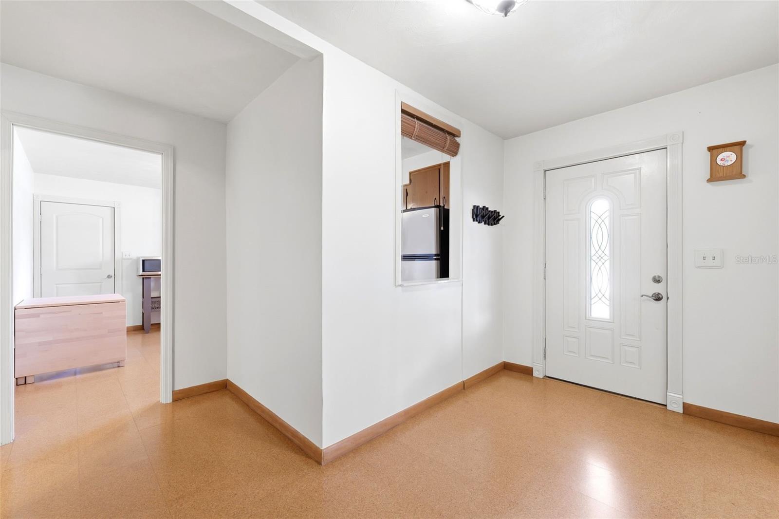 DVORAK MANOR - Residential