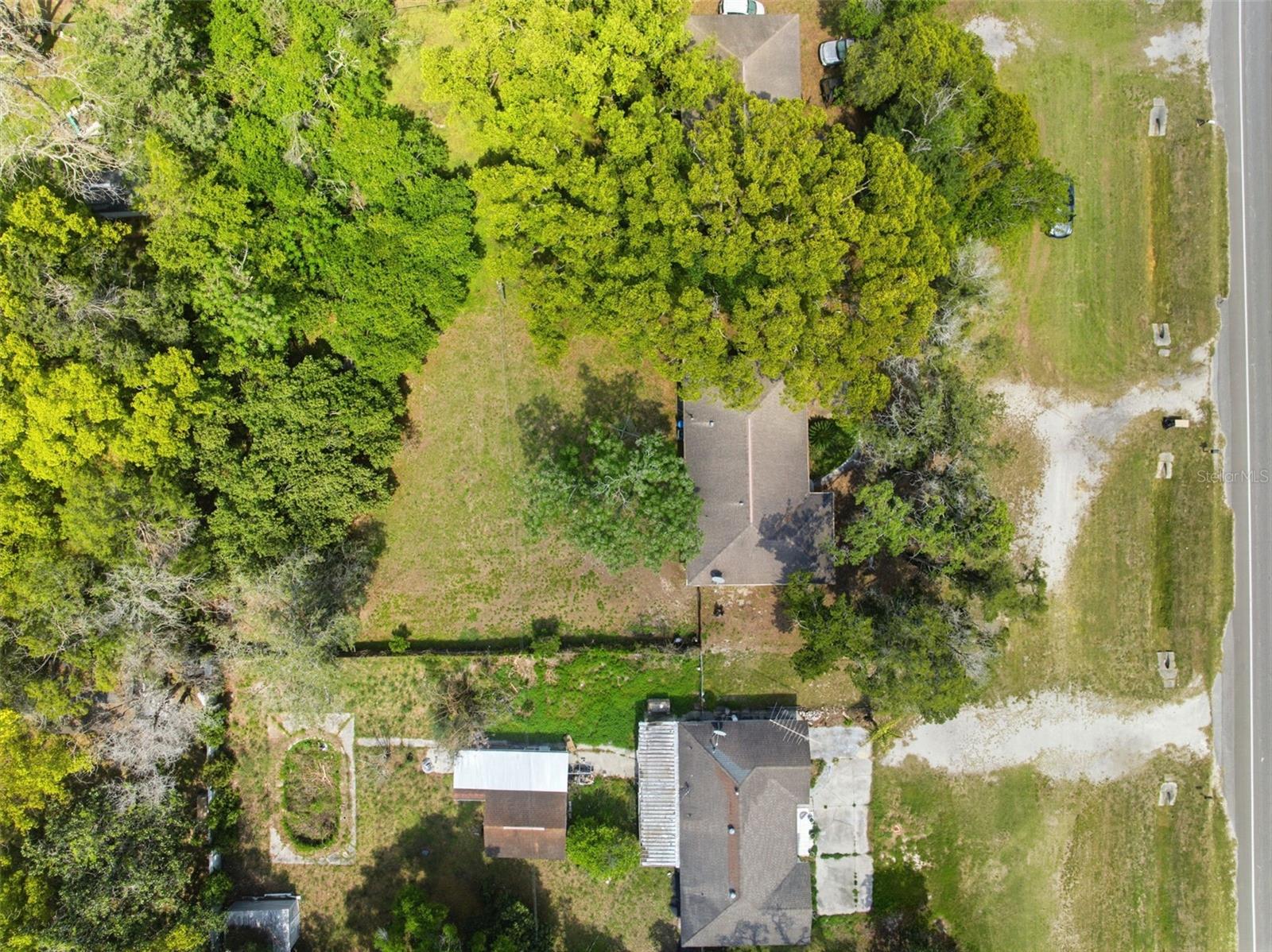 DVORAK MANOR - Residential