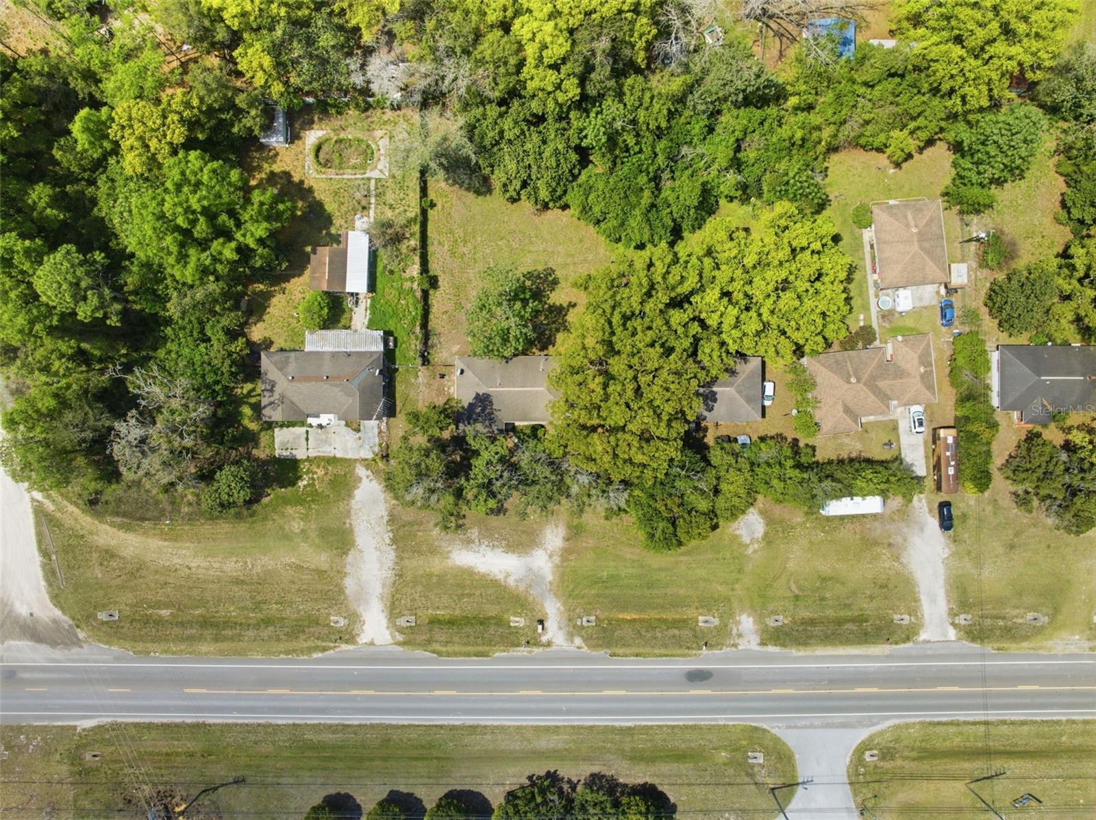 DVORAK MANOR - Residential