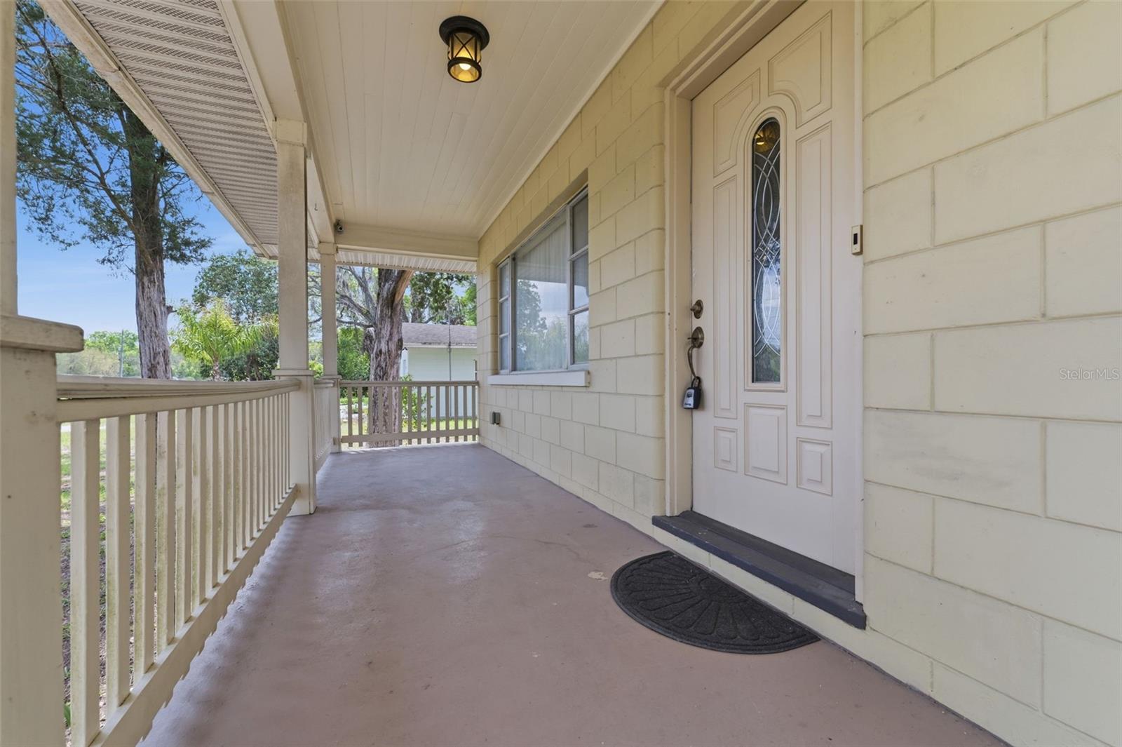 DVORAK MANOR - Residential