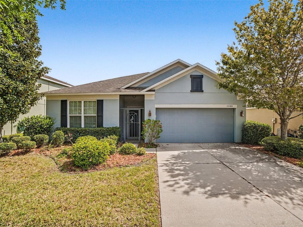 Photo of 10346 Celtic Ash Drive, Ruskin, FL 33573 (MLS # TB8492977)
