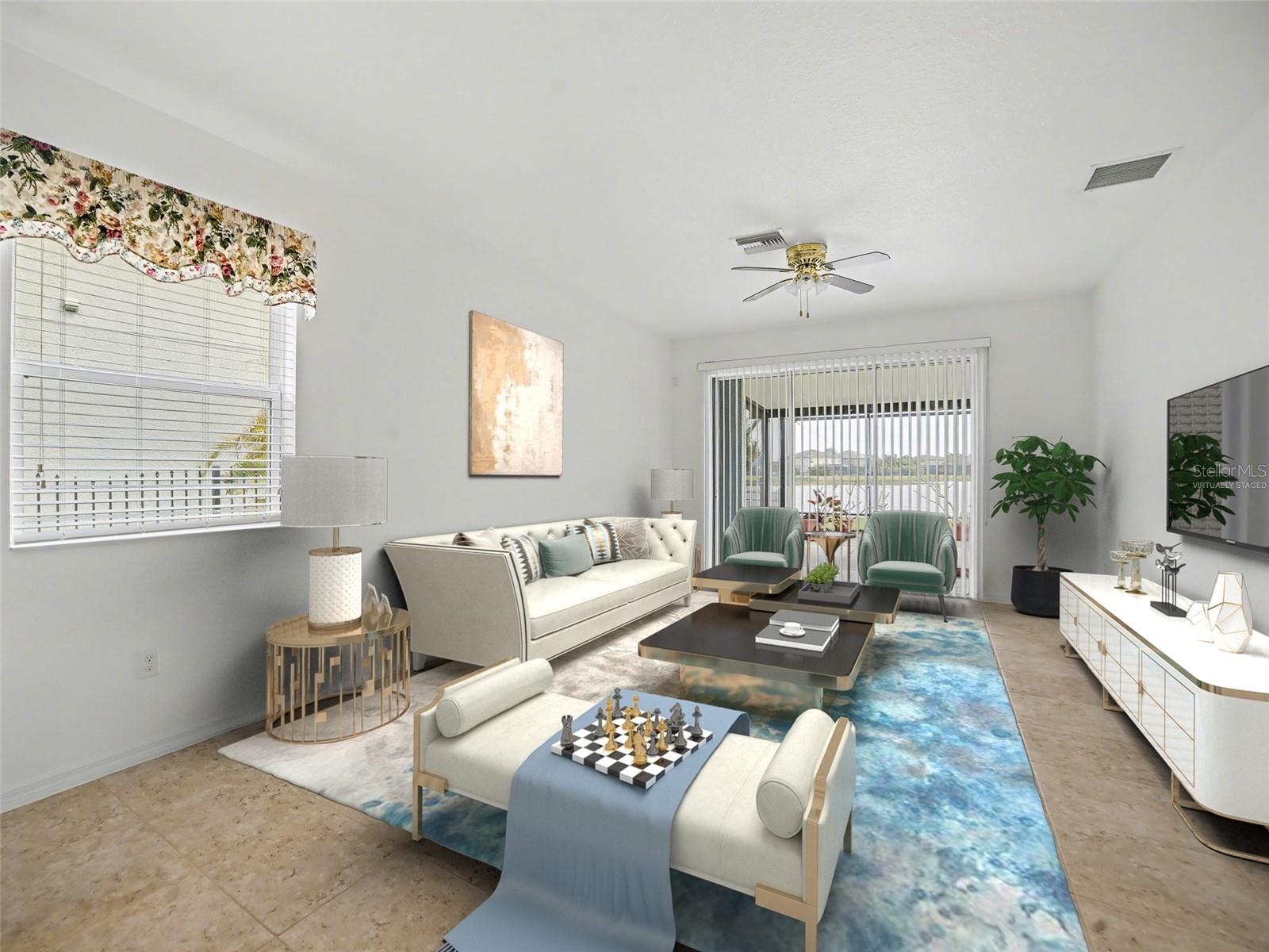 BELMONT PH 1A - Residential