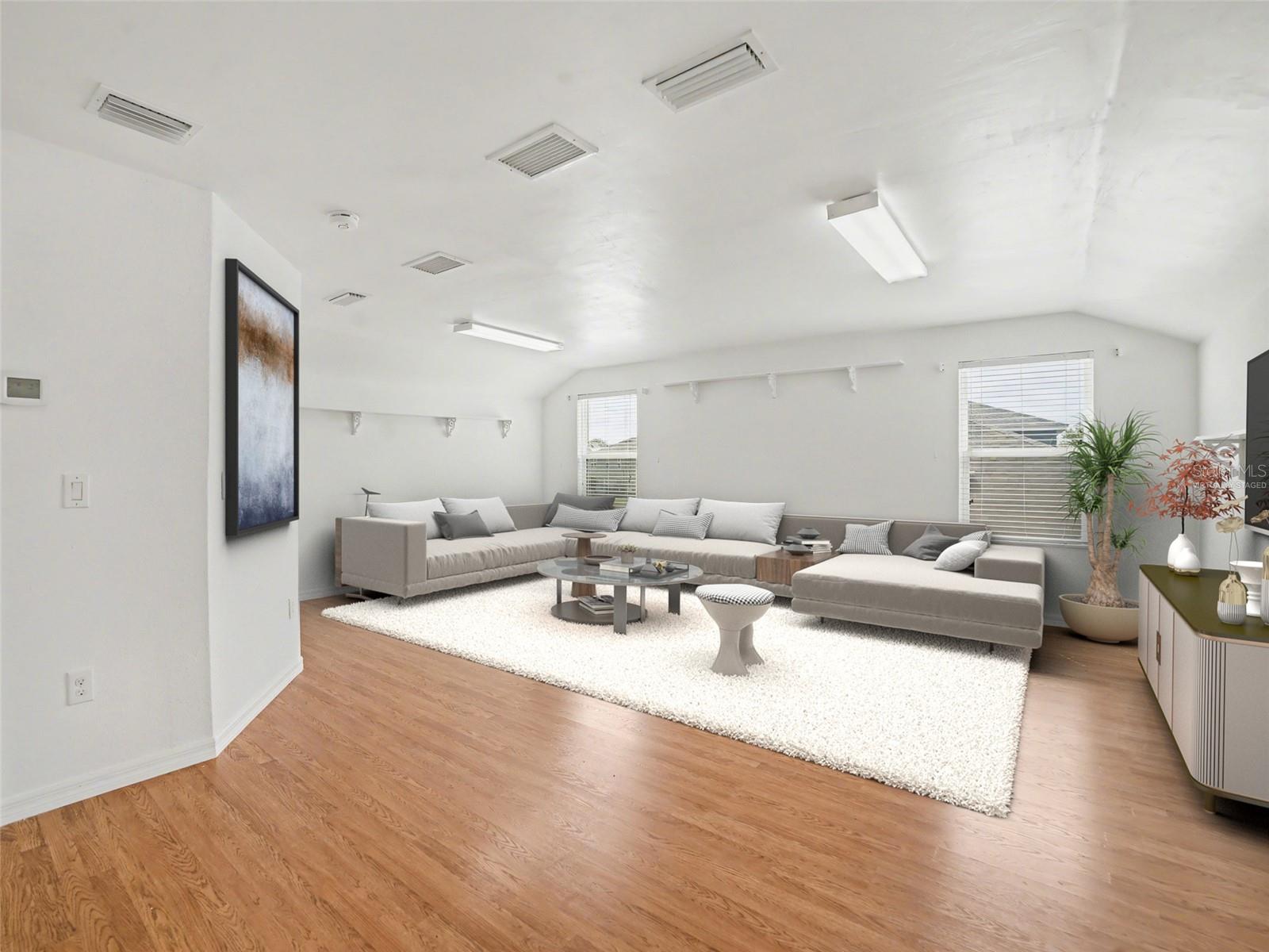 BELMONT PH 1A - Residential