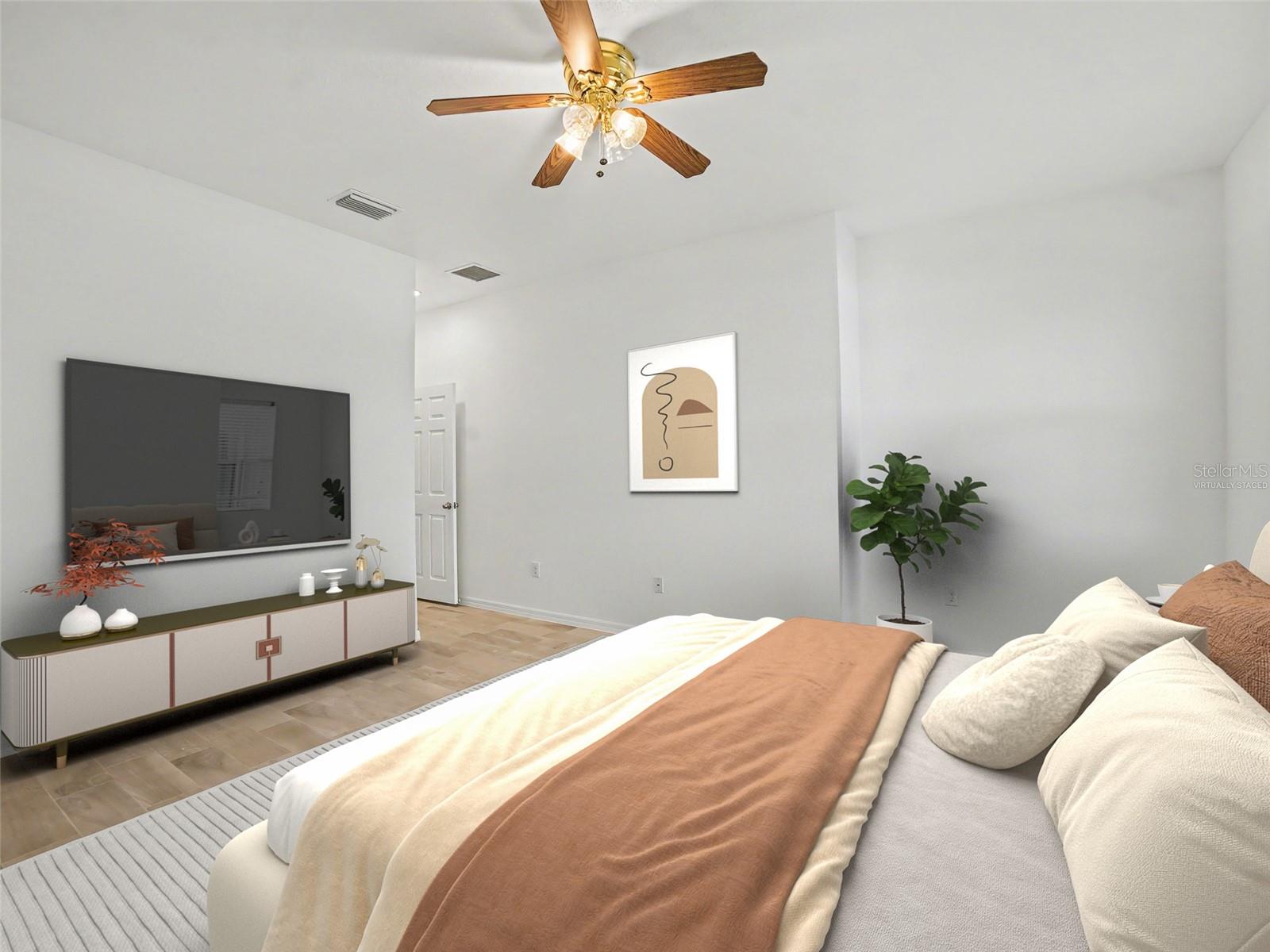 BELMONT PH 1A - Residential