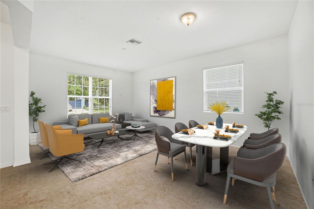 Photo of 10346 Celtic Ash Drive, Ruskin, FL 33573 (MLS # TB8492977)