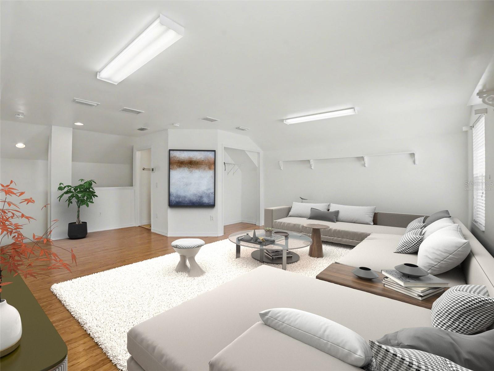 BELMONT PH 1A - Residential