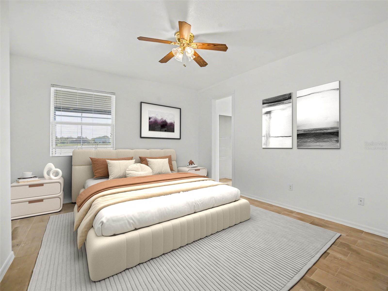 BELMONT PH 1A - Residential