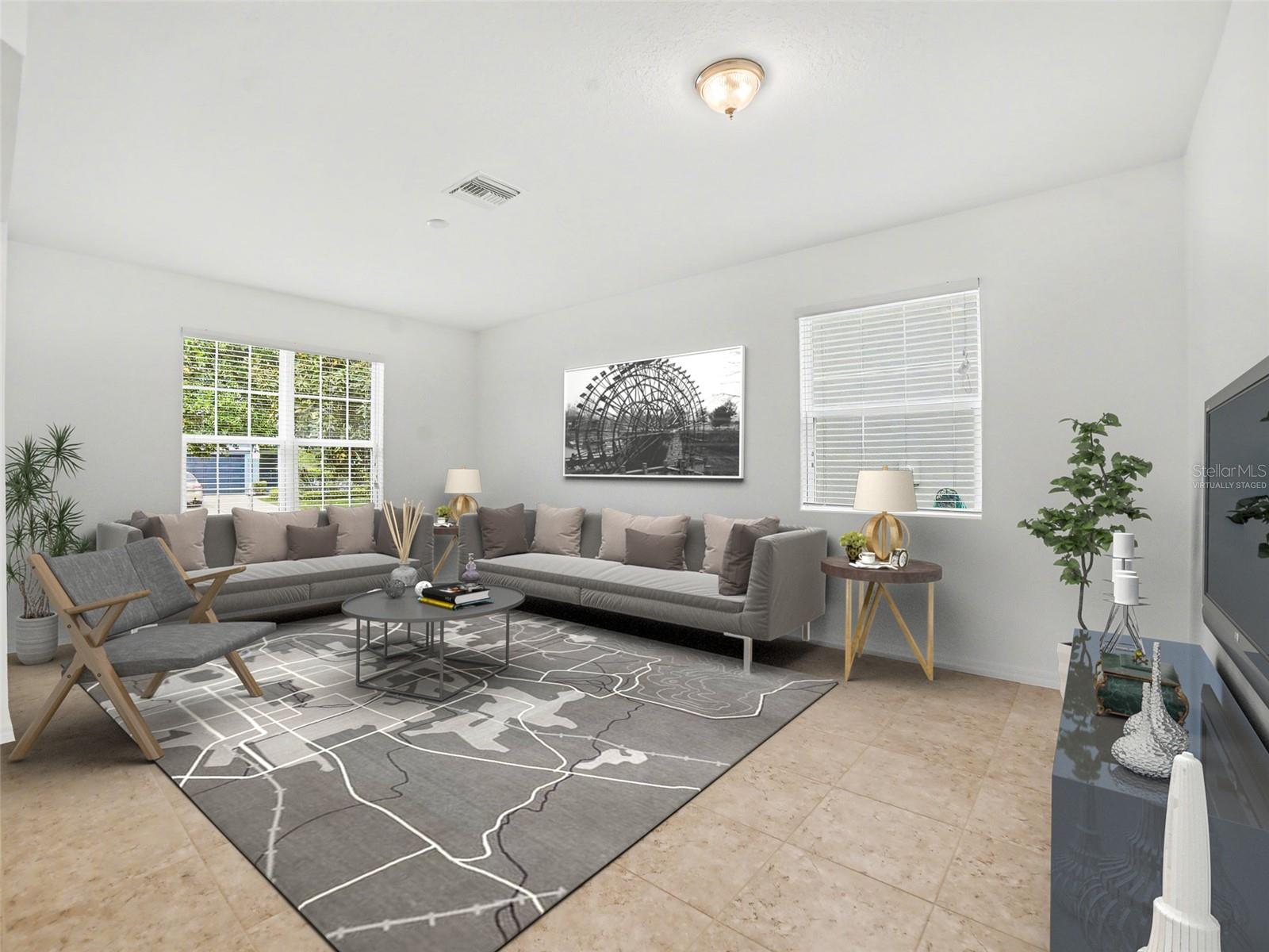 BELMONT PH 1A - Residential