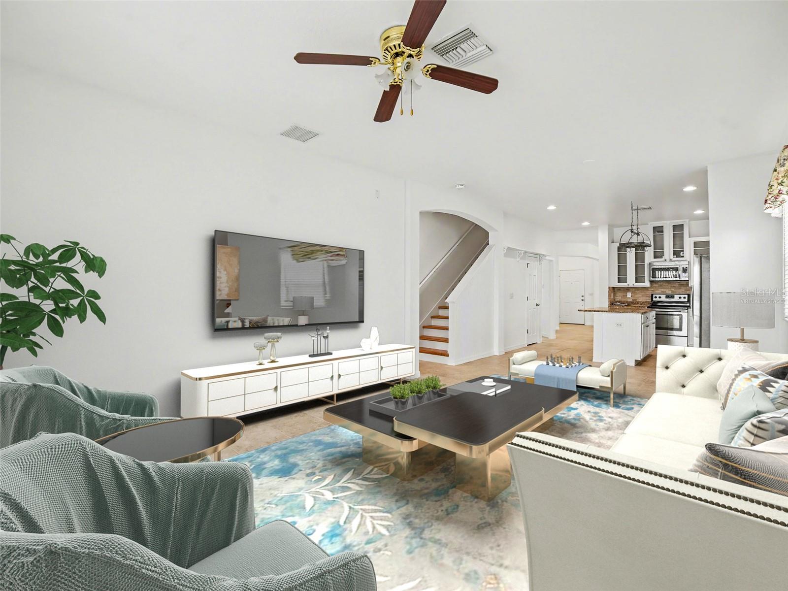 BELMONT PH 1A - Residential