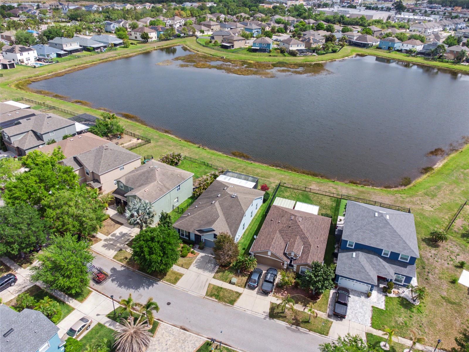 BELMONT PH 1A - Residential