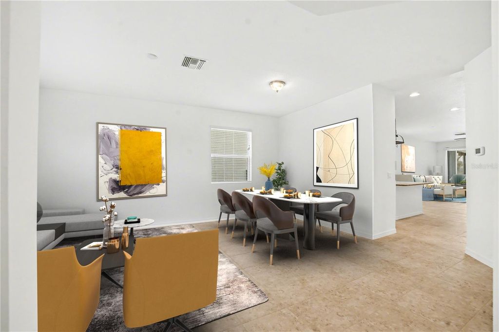 Photo of 10346 Celtic Ash Drive, Ruskin, FL 33573 (MLS # TB8492977)