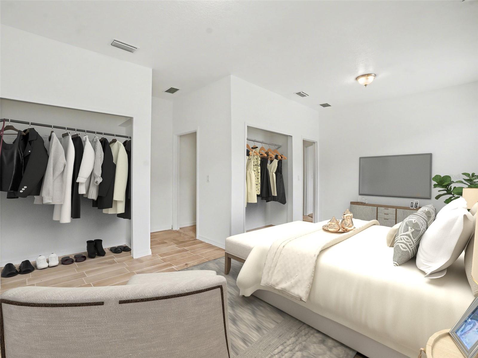 BELMONT PH 1A - Residential