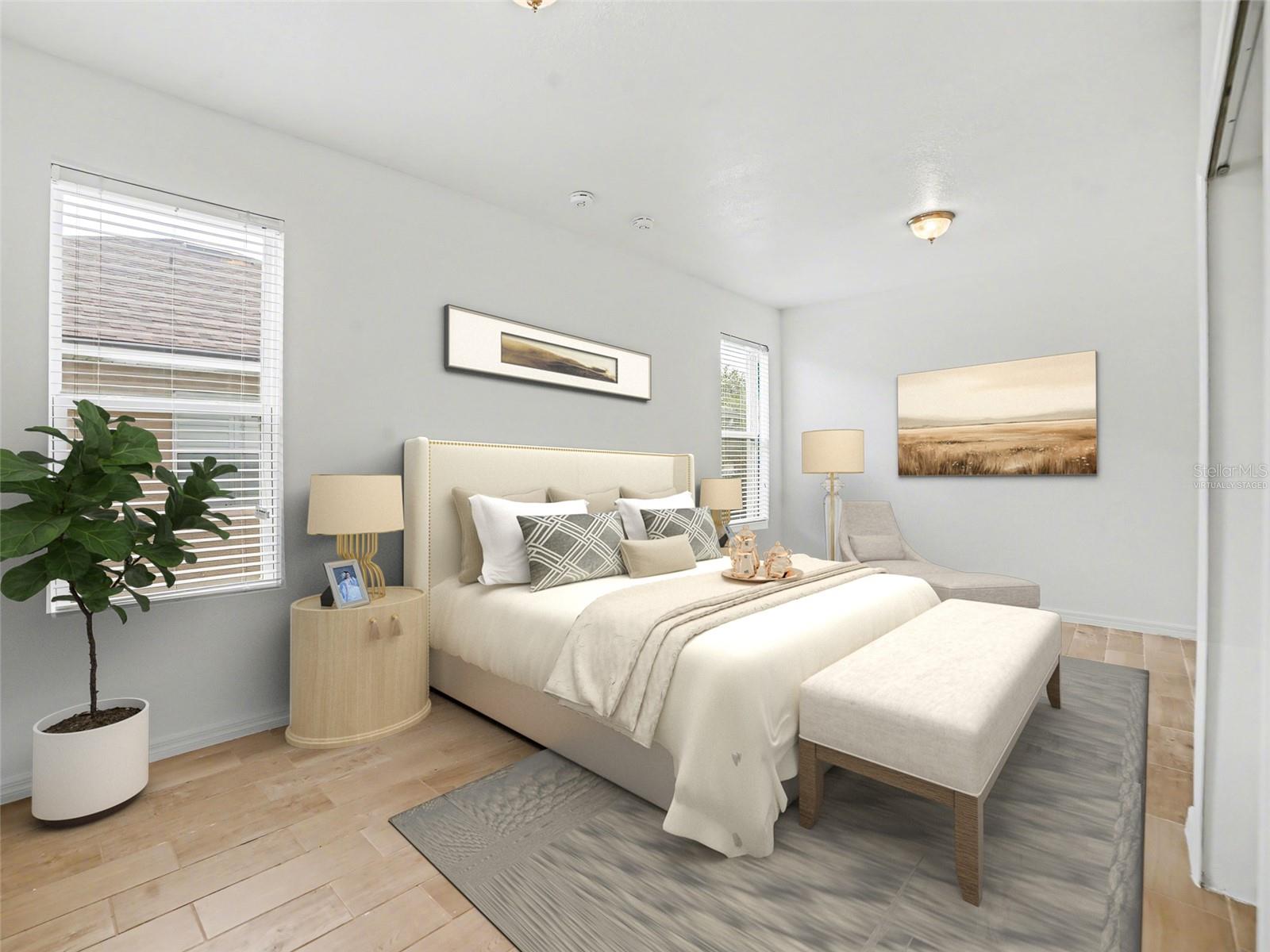 BELMONT PH 1A - Residential