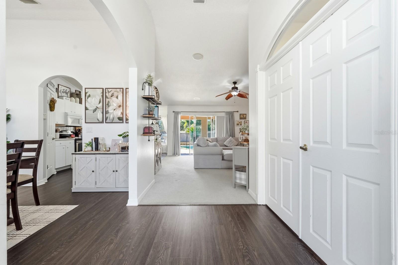 SAWGRASS POINT PUD PH 01 - Residential