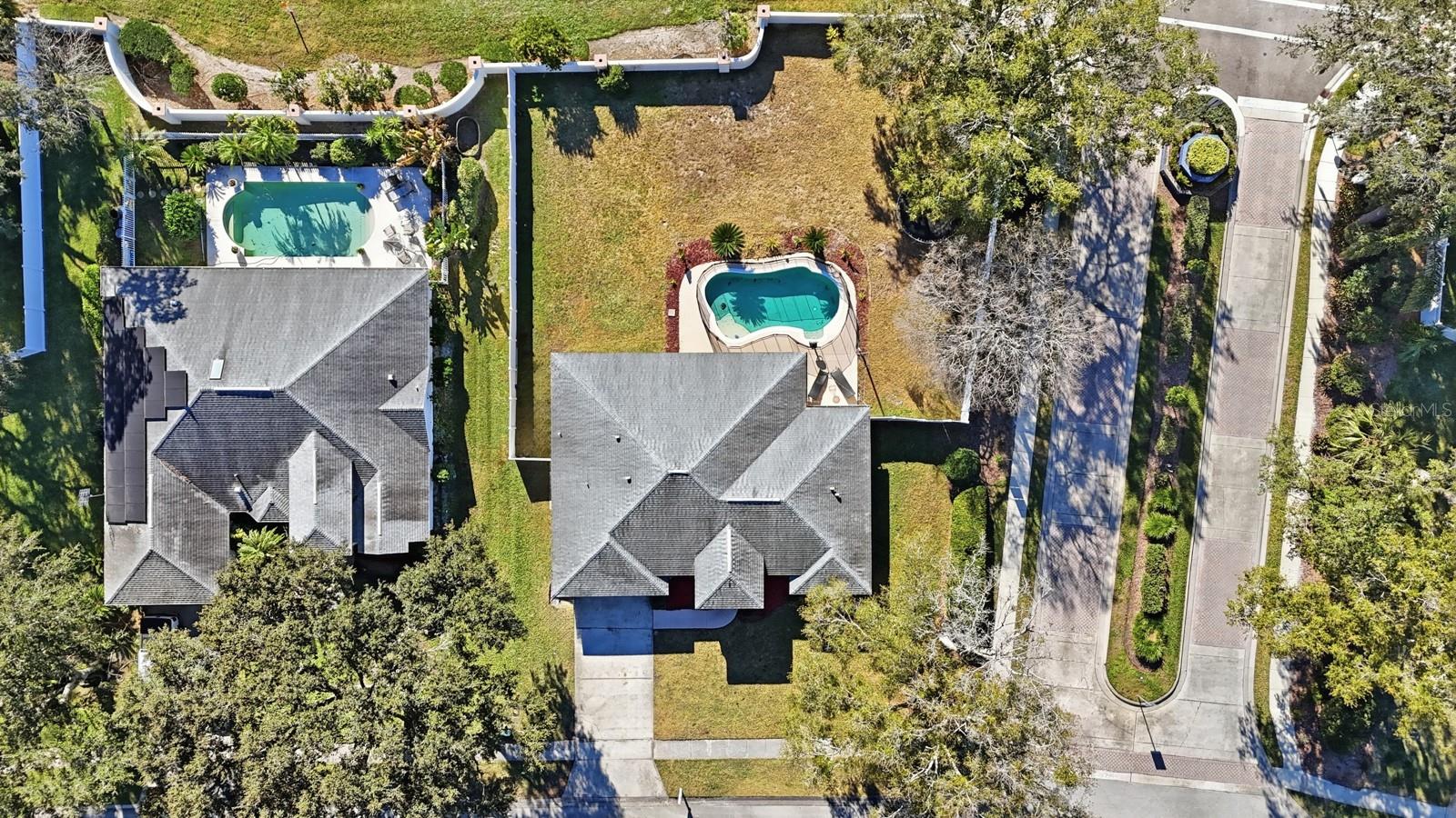 SAWGRASS POINT PUD PH 01 - Residential