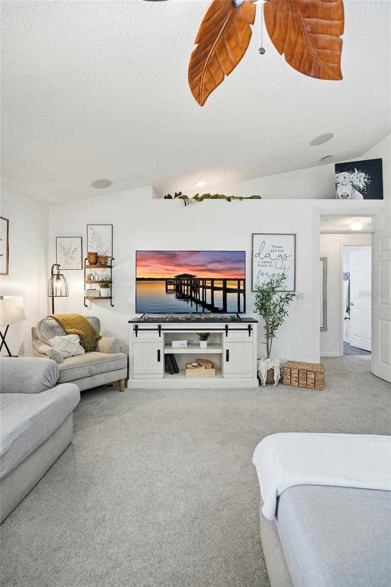 SAWGRASS POINT PUD PH 01 - Residential