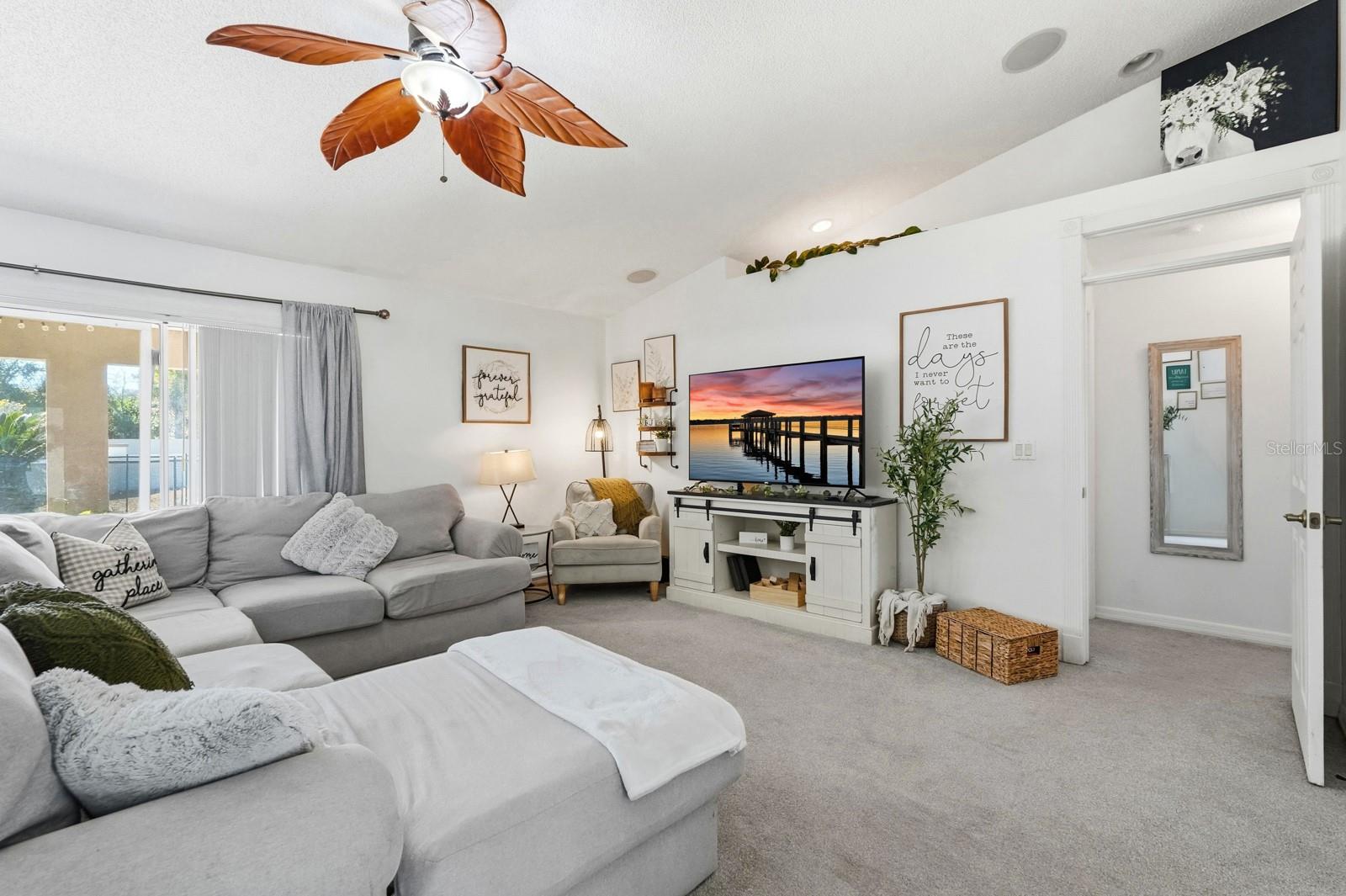 SAWGRASS POINT PUD PH 01 - Residential