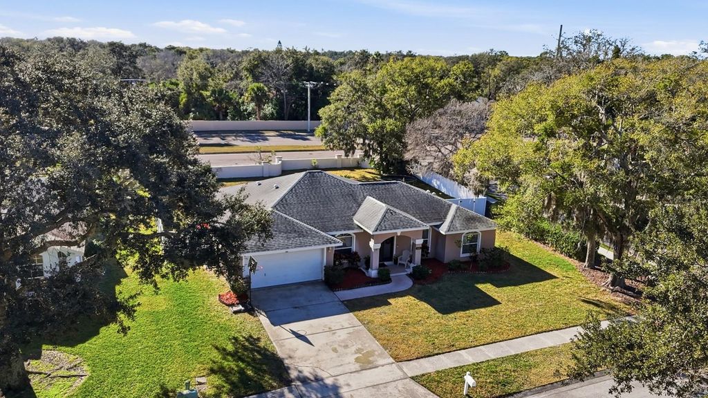 Photo of 6004 Sawgrass Point Drive, Port Orange, FL 32128 (MLS # V4946764)