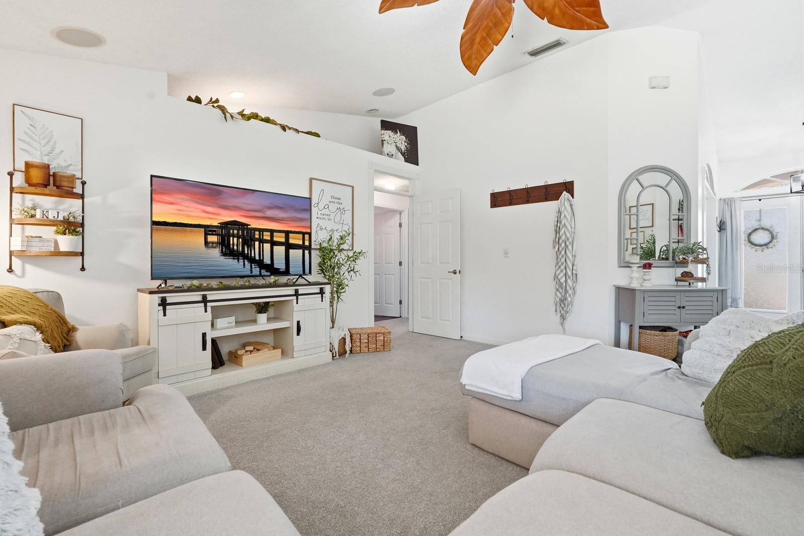 SAWGRASS POINT PUD PH 01 - Residential