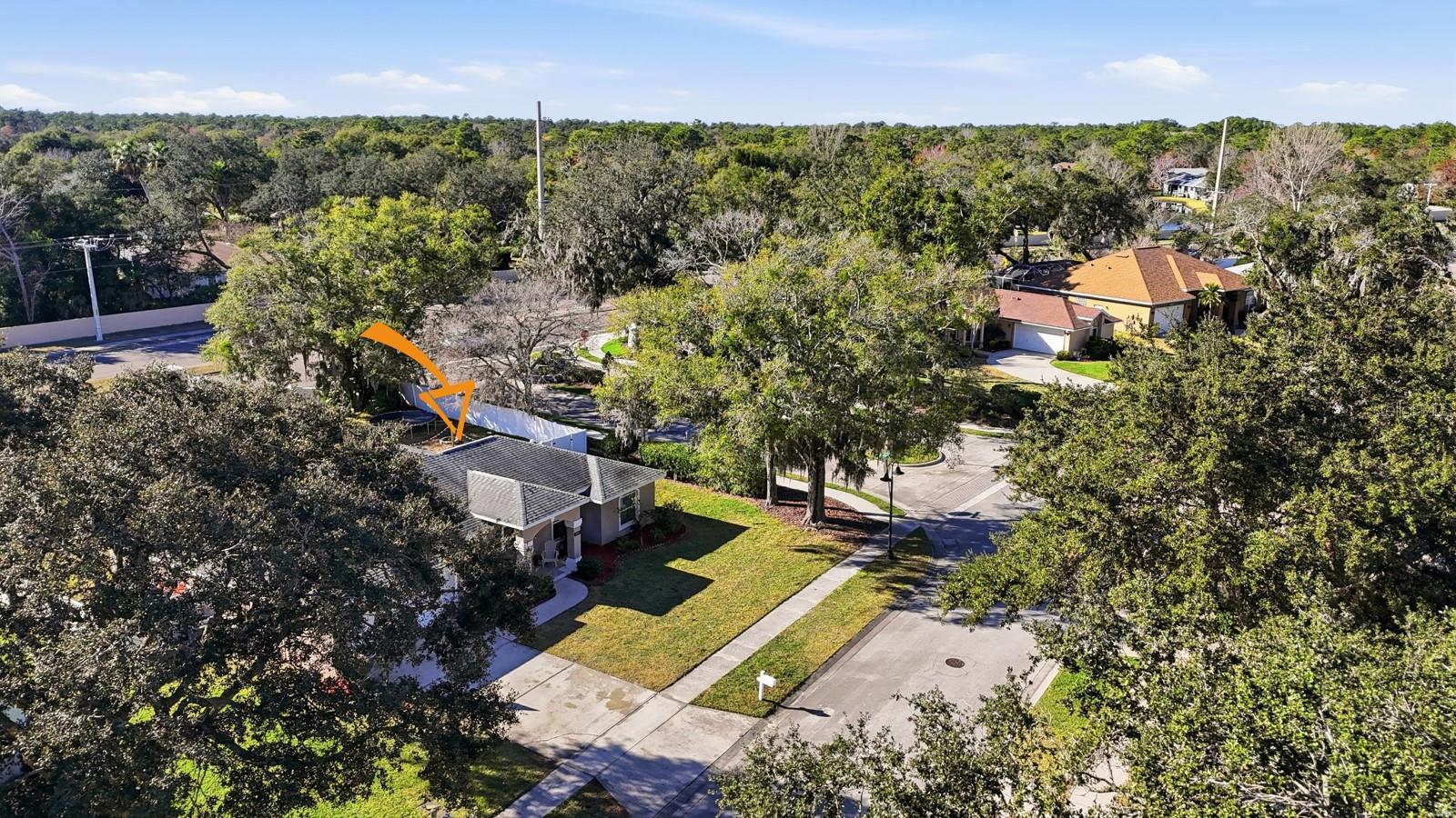 SAWGRASS POINT PUD PH 01 - Residential