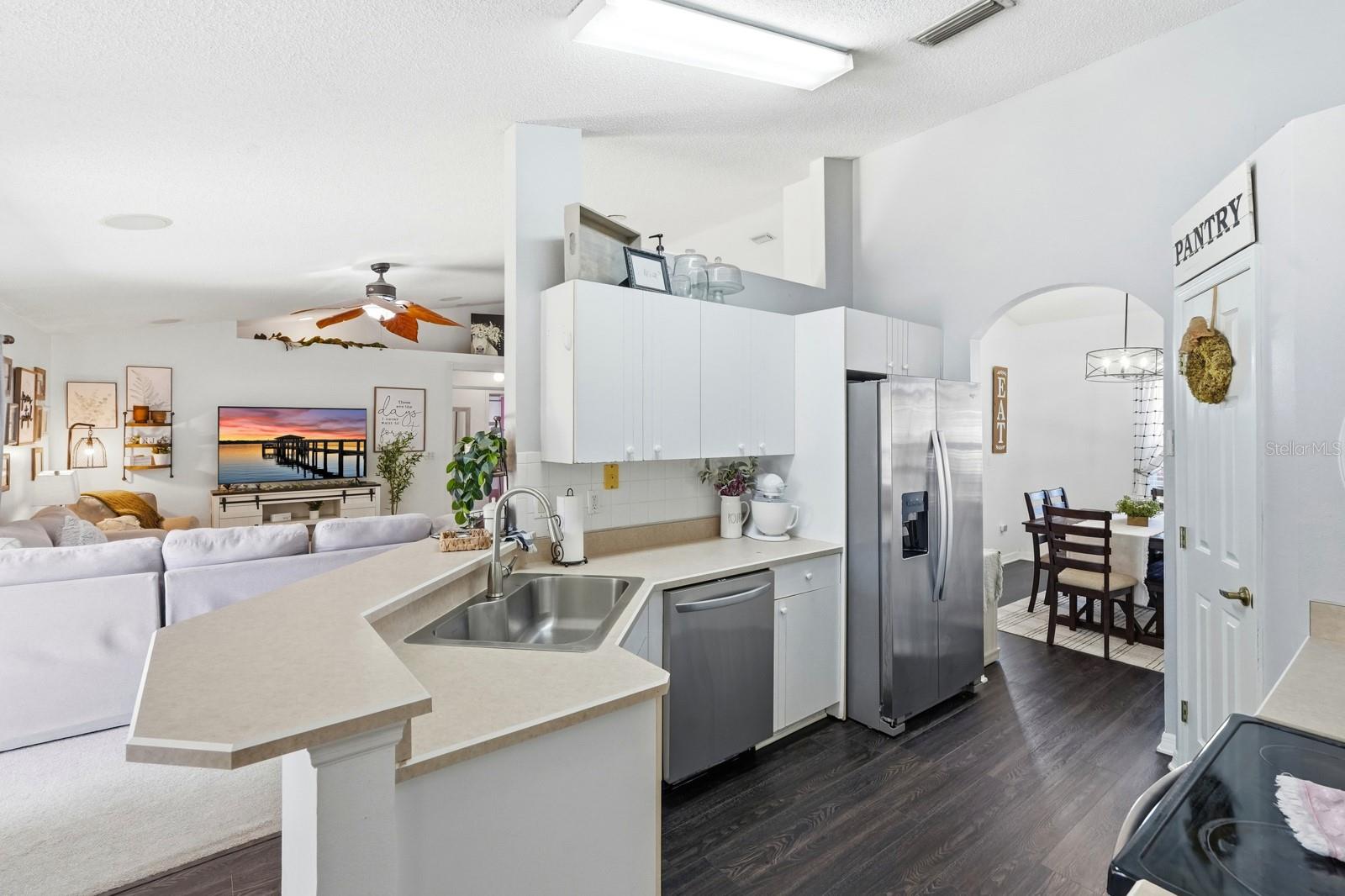 SAWGRASS POINT PUD PH 01 - Residential