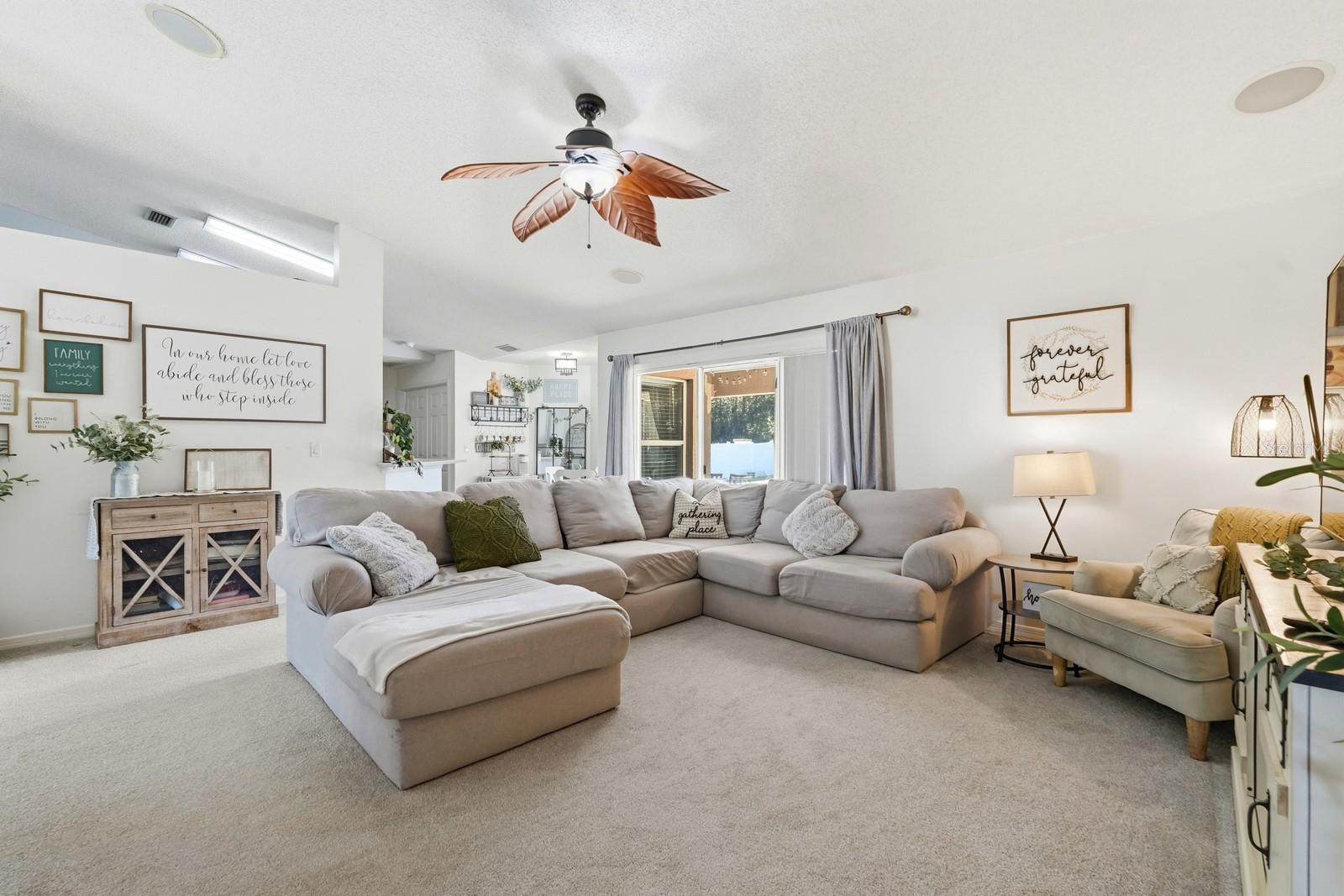 SAWGRASS POINT PUD PH 01 - Residential