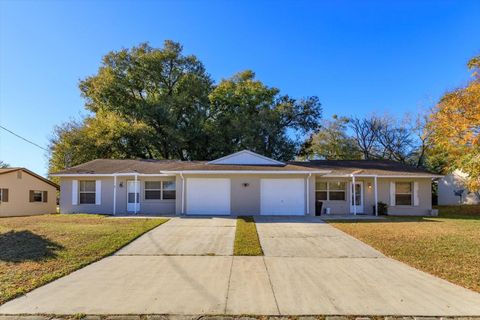 54-56 BOUGAINVILLEA DRIVE DEBARY FL 32713