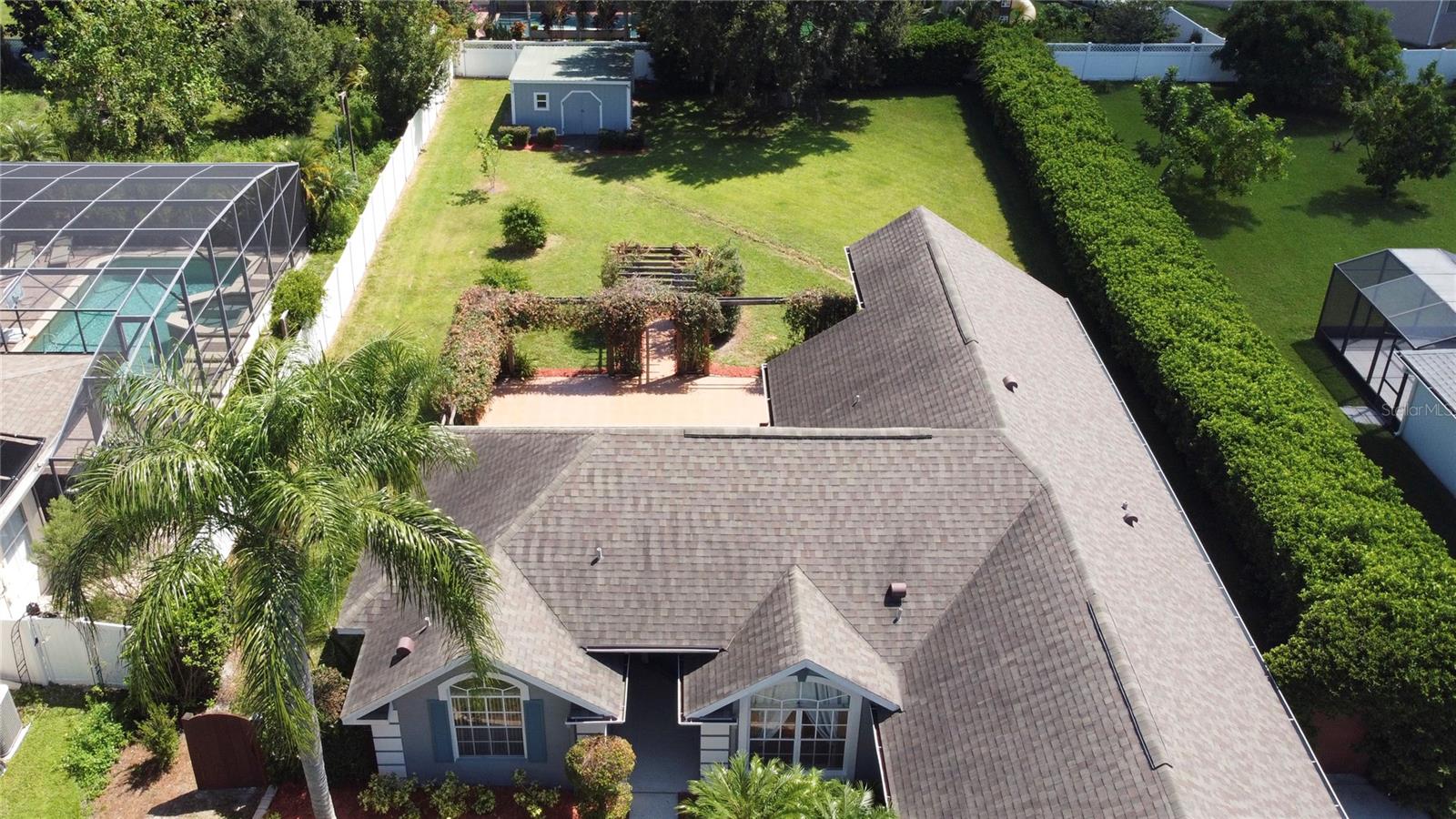 WOODS AT KINGS CREST 02 - Residential