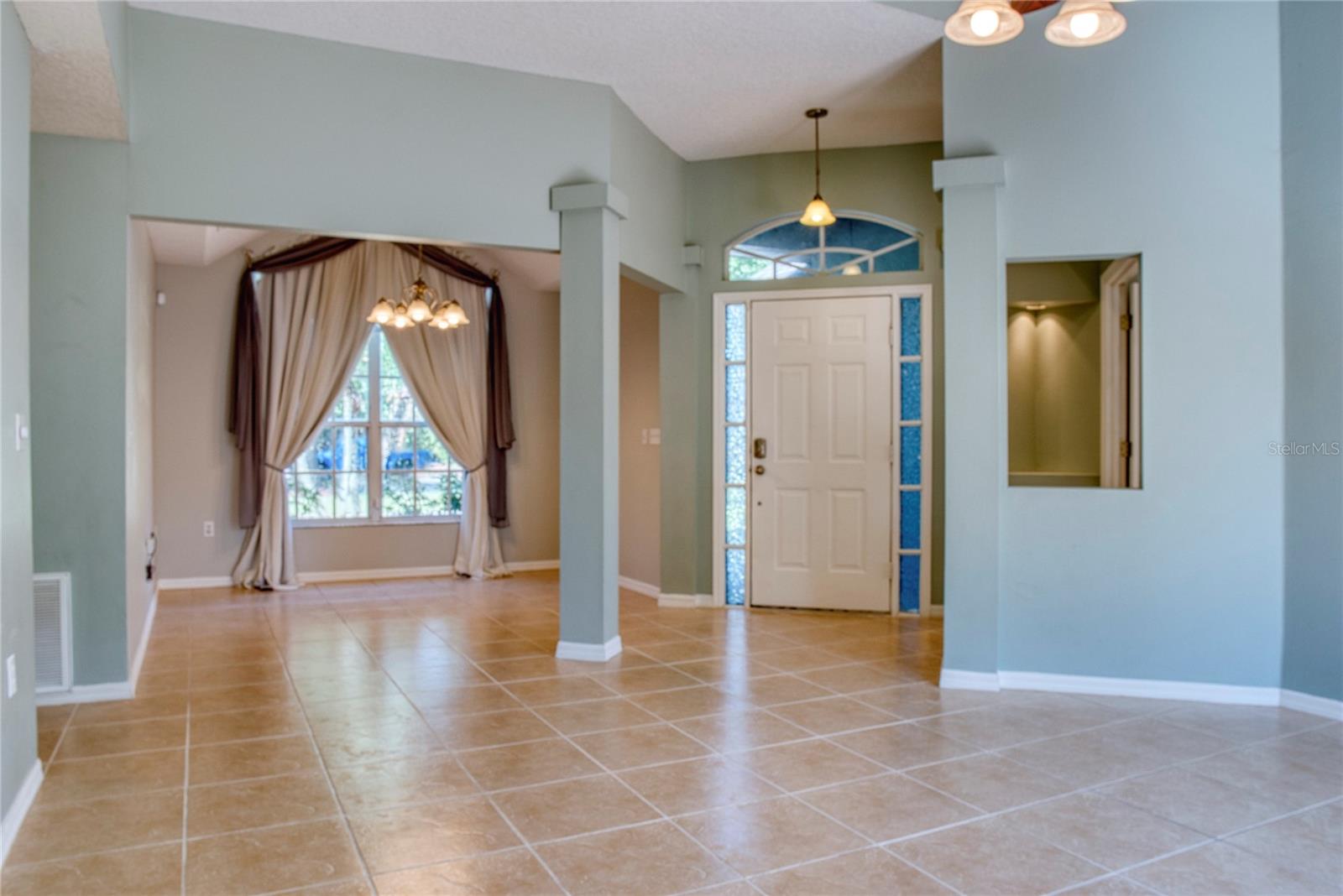 WOODS AT KINGS CREST 02 - Residential