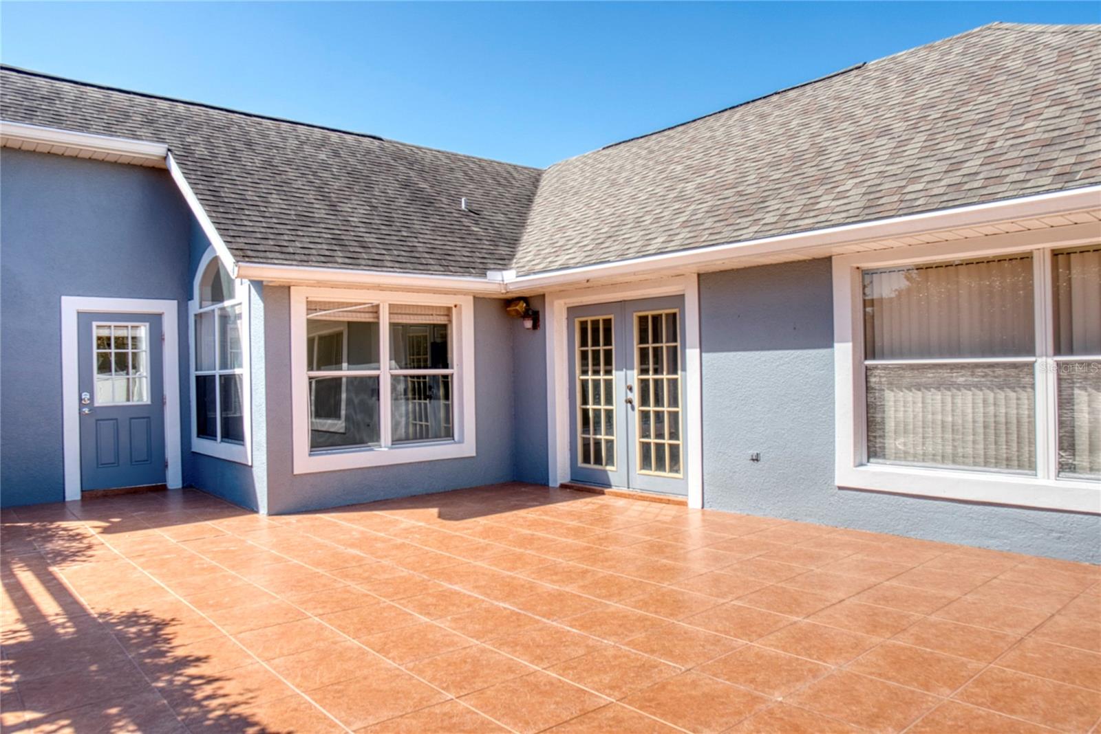 WOODS AT KINGS CREST 02 - Residential