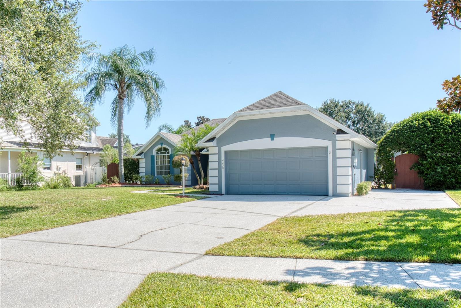 WOODS AT KINGS CREST 02 - Residential