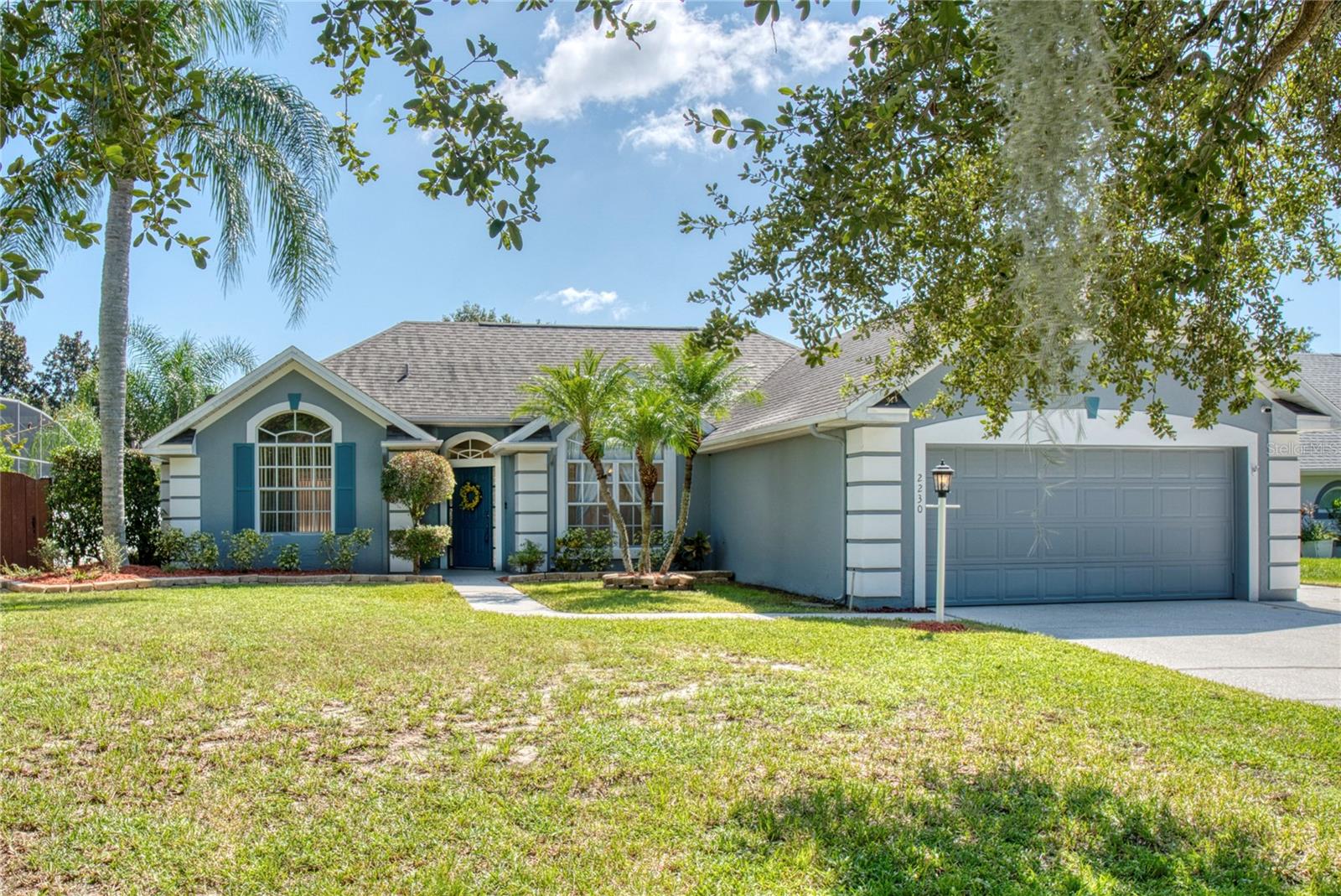 WOODS AT KINGS CREST 02 - Residential