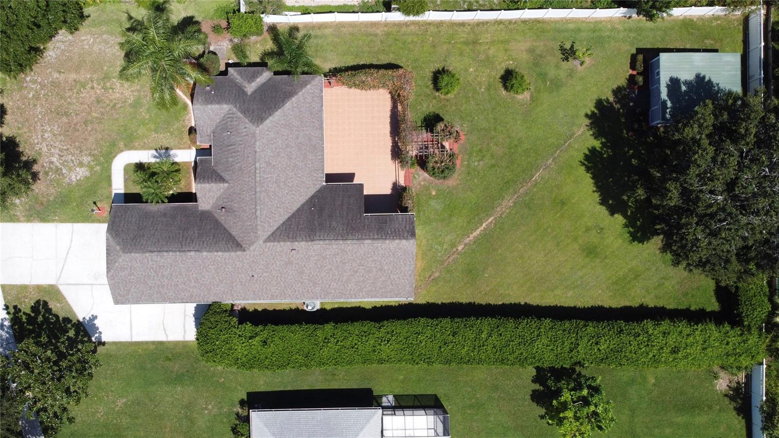 WOODS AT KINGS CREST 02 - Residential