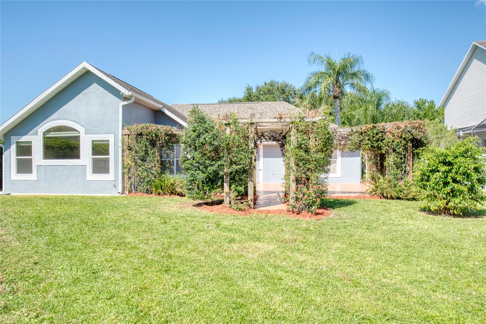 WOODS AT KINGS CREST 02 - Residential