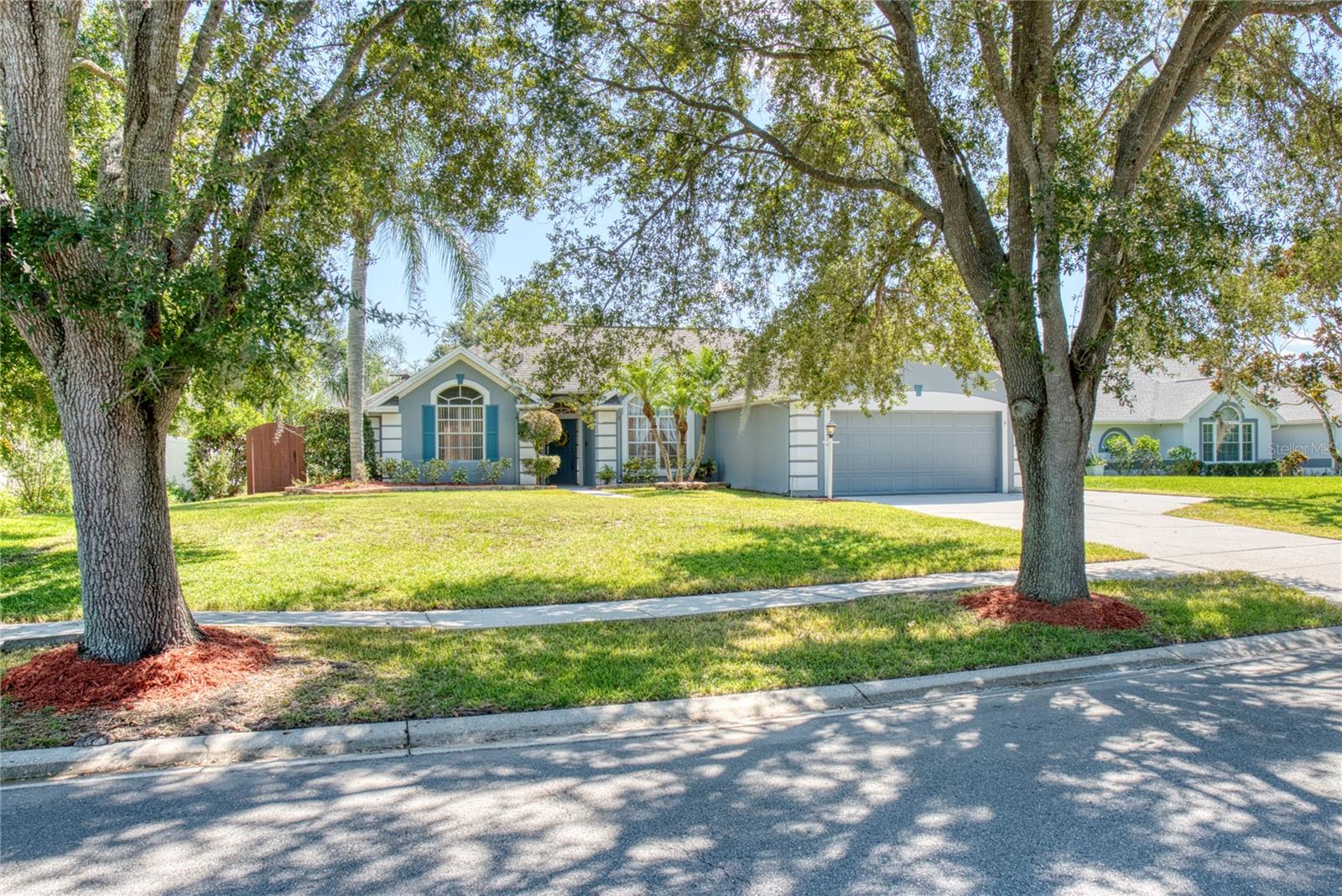 WOODS AT KINGS CREST 02 - Residential