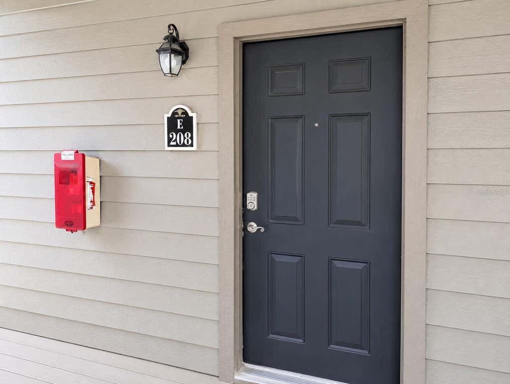Photo of 2500 Winding Creek Boulevard #E208, Clearwater, FL 33761 (MLS # TB8532298)