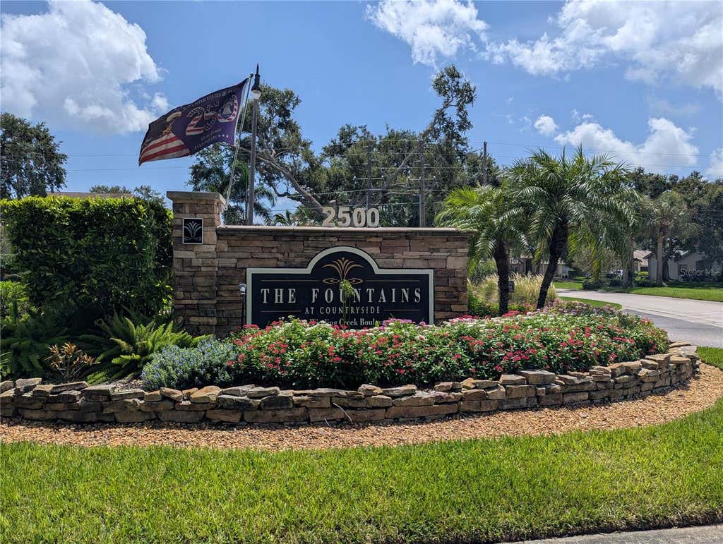 Photo of 2500 Winding Creek Boulevard #E208, Clearwater, FL 33761 (MLS # TB8532298)