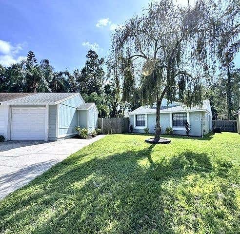 Photo of 16004 Grass Lake Drive, Tampa, FL 33618 (MLS # TB8538906)