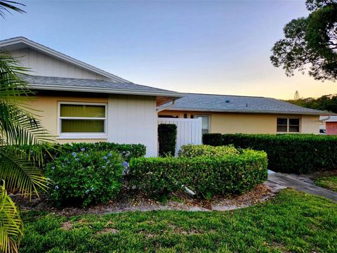 A home in PALM HARBOR