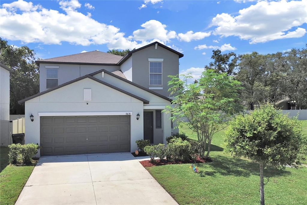 Photo of 13678 Sea Bridge Drive, Hudson, FL 34669 (MLS # TB8421180)