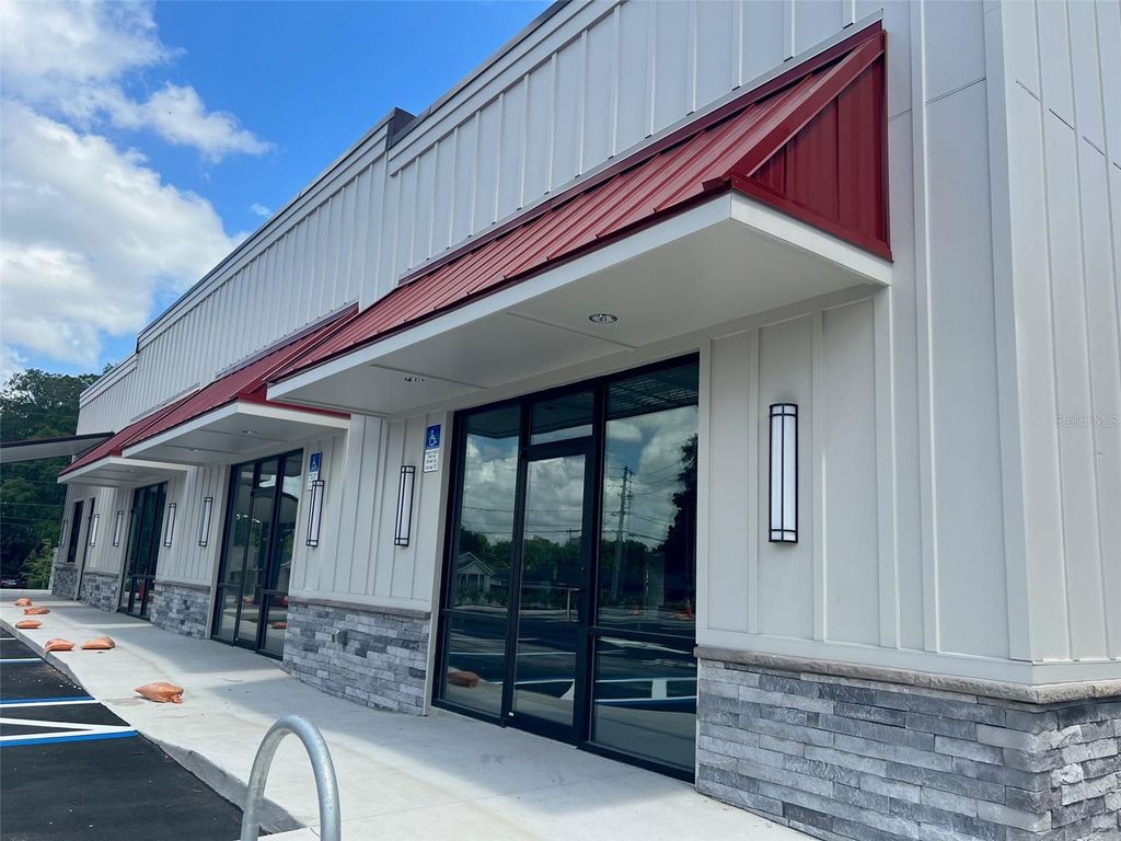 Photo of 24974 SW 4 Avenue, Newberry, FL 32669 (MLS # GC538455)